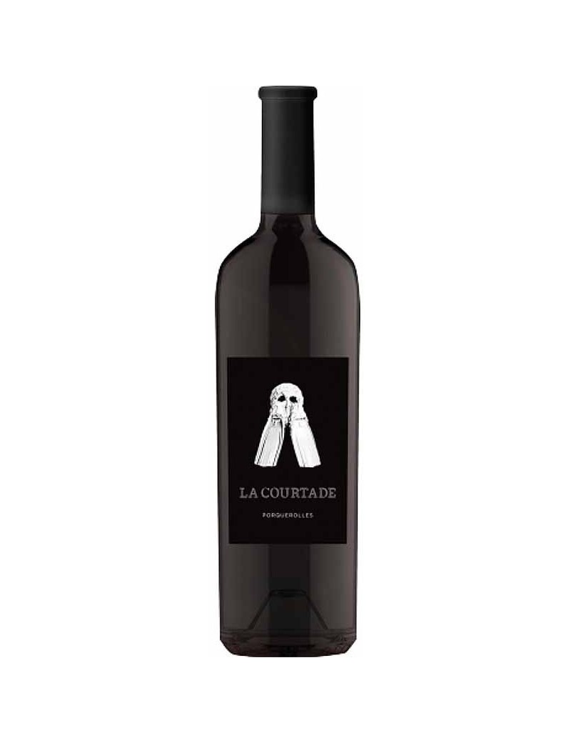 La Courtade (Domaine La Courtade)