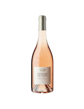 Château Rosé (Château La Coste)