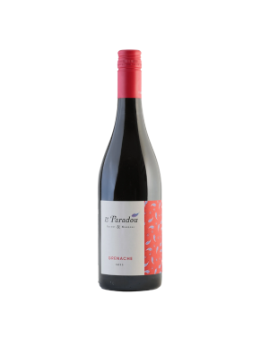 Le Paradou Grenache (Famile Chaudière)