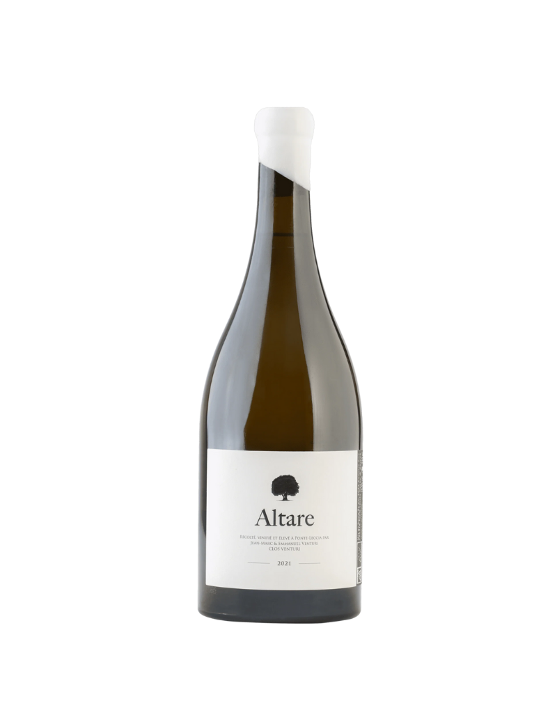 Altare (Clos Venturi)