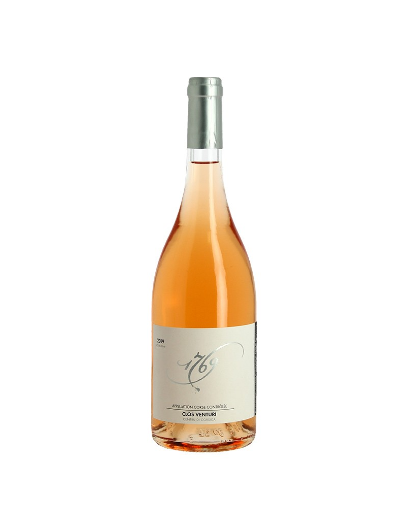 1769 Rosé (Clos Venturi)