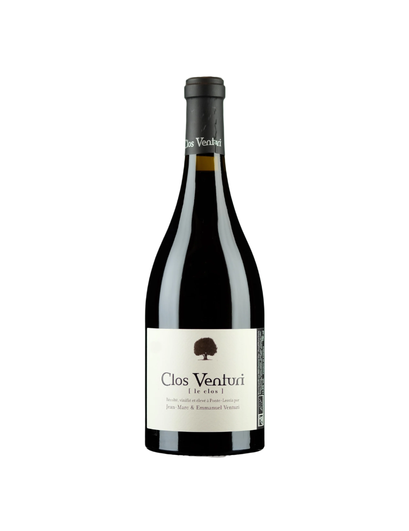 Clos Venturi Les Clos (Clos Venturi)