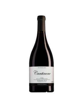 Les Parcellaires Cantinone (Domaine Vico)