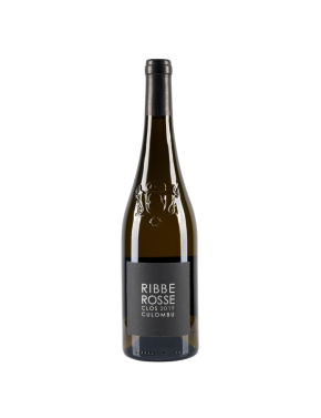 Ribbe Rosse Blanc (Clos Culombu)