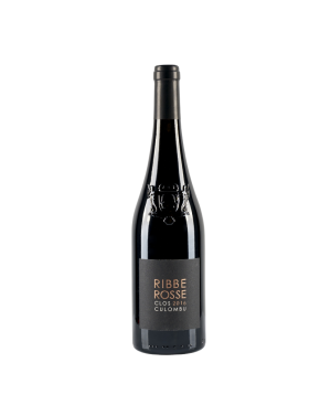 Ribbe Rosse Rouge (Clos Culombu)