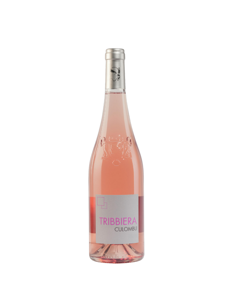 Tribbiera Rosé (Clos Culombu)