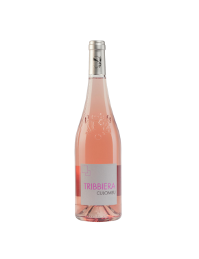 Tribbiera Rosé (Clos Culombu)