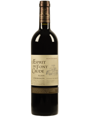 L'Esprit de Font Caude (Alain Chabanon)