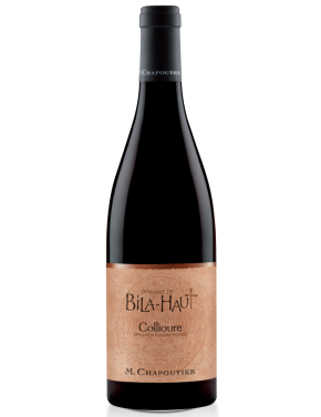 Collioure Chrysopée (M. Chapoutier)