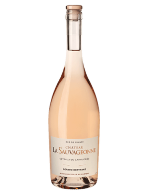 Château La Sauvageonne La Villa BIO (Gérard Bertrand)