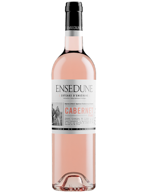 Ensedune Cabernet Franc (Foncalieu)