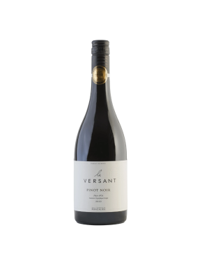 Le Versant Pinot Noir...