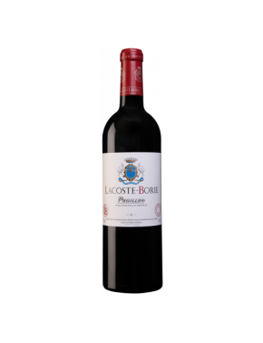 Lacoste Borie 2ème Vin