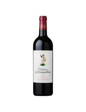 Château d'Armailhac 5ème Cru Classé