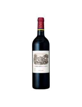 Carruades de Lafite 2ème Vin