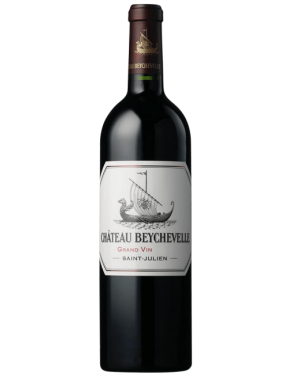 Château Beychevelle 4ème Cru Classé