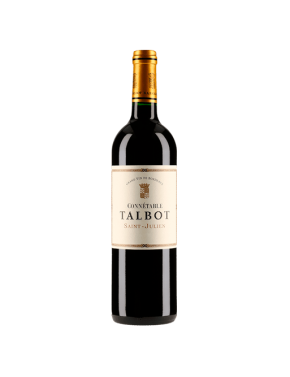 Connétable du Château Talbot 2ème Vin