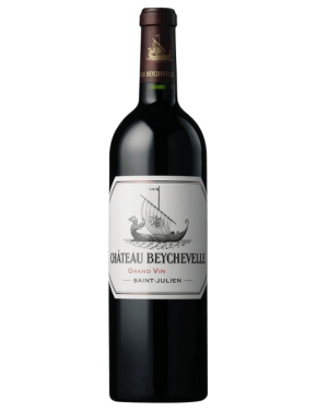 Château Beychevelle 4ème Cru Classé