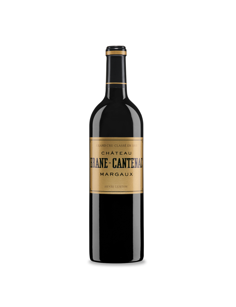 Château Brane-Cantenac 2ème Cru Classé