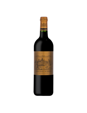 Château d'Issan 3ème Cru...