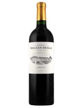 Château Rauzan Segla 2ème Cru Classé