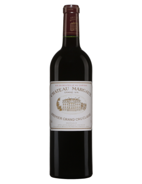 Château Margaux 1er Cru Classé
