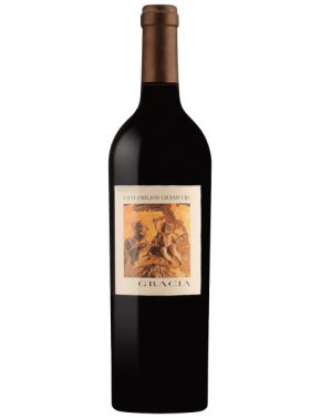 Gracia Grand Cru