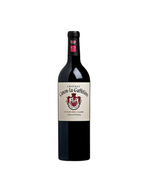 Château Canon La Gaffelière 1er Grand Cru Classé B