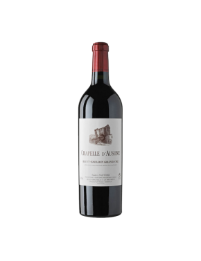 Chapelle d'Ausone 2ème Vin