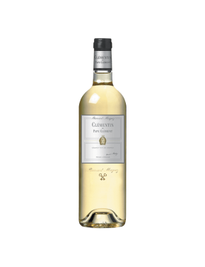Clémentin de Pape Clément 2éme Vin