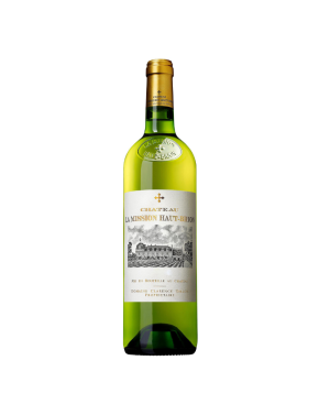 Château La Mission Haut Brion Blanc