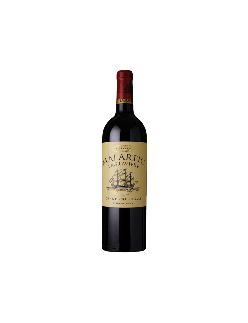 Château Malartic Lagravière Cru Classé de Graves