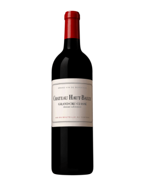 Château Haut Bailly Cru Classé de Graves