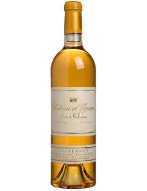 Château d'Yquem 1er Cru Classé Supérieur