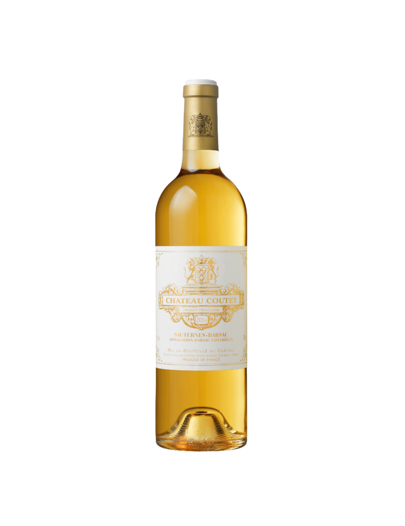 Château Coutet 1er Cru Classé