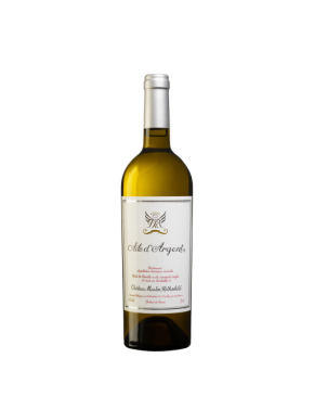 Aile d'Argent du Château Mouton Rothschild 2ème Vin