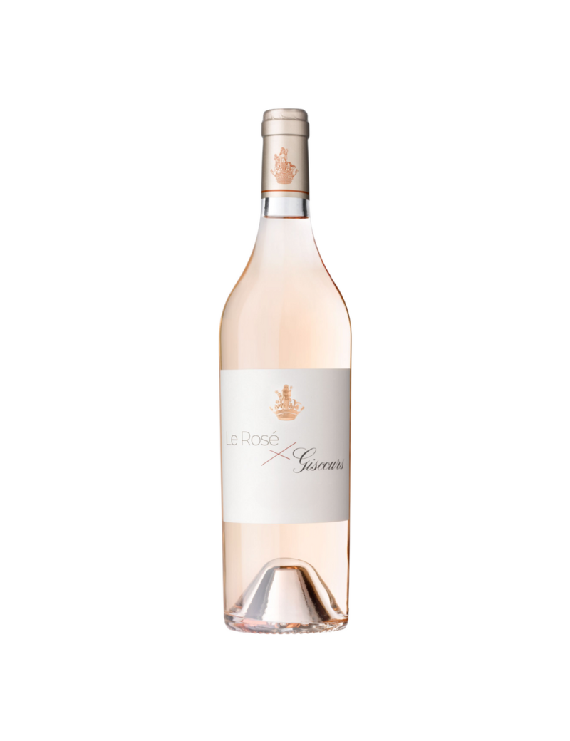 Le Rosé x Giscours