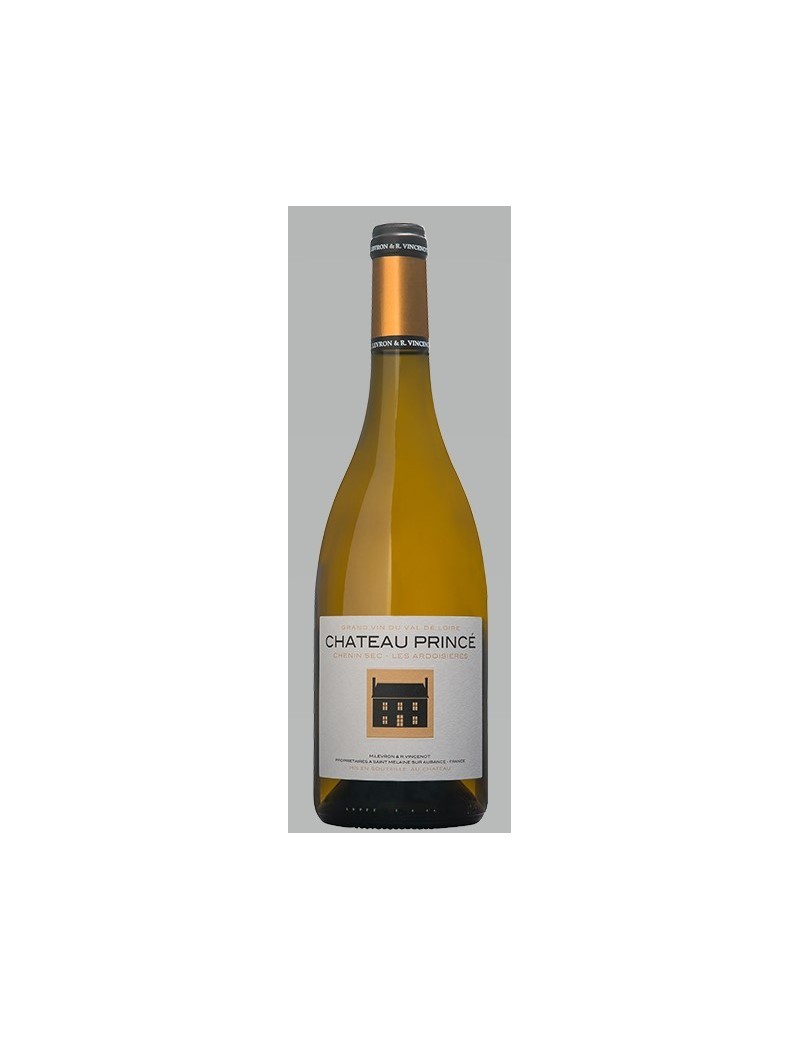 Anjou Blanc Les Ardoisiêres (Château Princé)