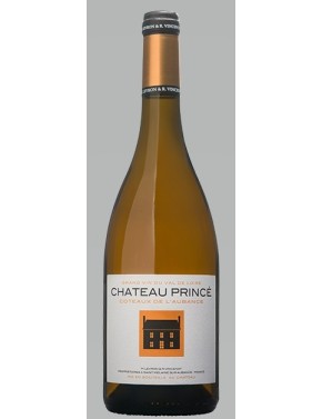 Côteaux de l'Aubance (Château Princé)