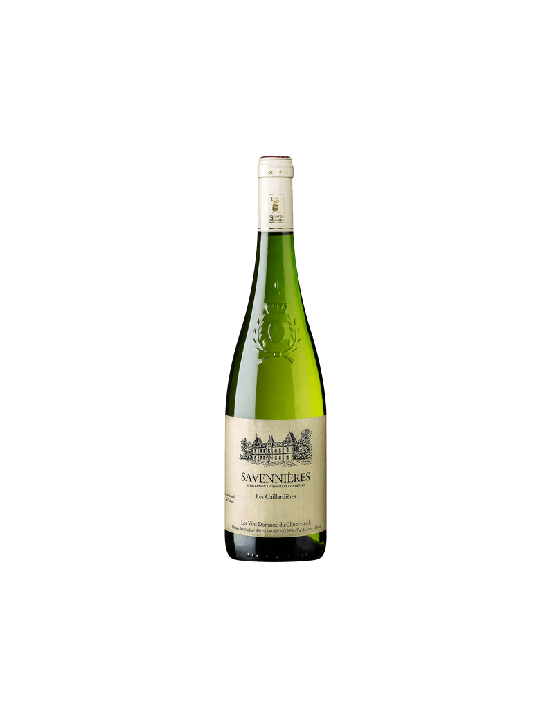 Savennières Les Caillardières  (Domaine du Closel)