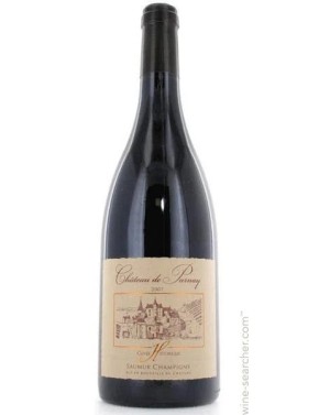 Saumur Champigny Château de Parnay (Château de Parnay)