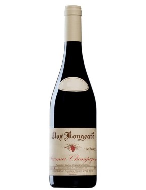 Saumur Champigny  Le Bourg (Clos Rougeard)