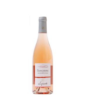 Sancerre Rosé Grandmontains (Laporte)