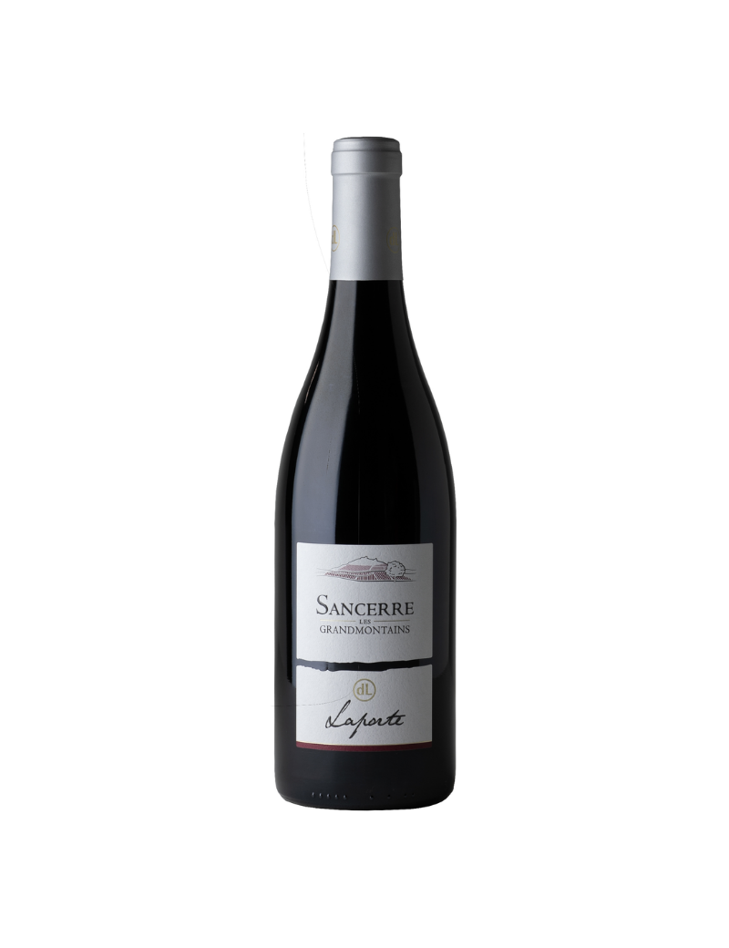 Sancerre Rouge Grandmontains (Laporte)