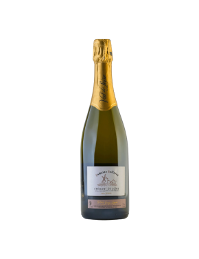 Crémant de Loire Blanc Brut...