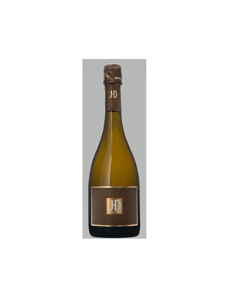 Crémant de Loire Prestige Millesimé Brut (J.Delmare)