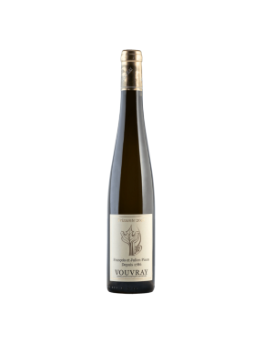 Vouvray Frizzante (François...