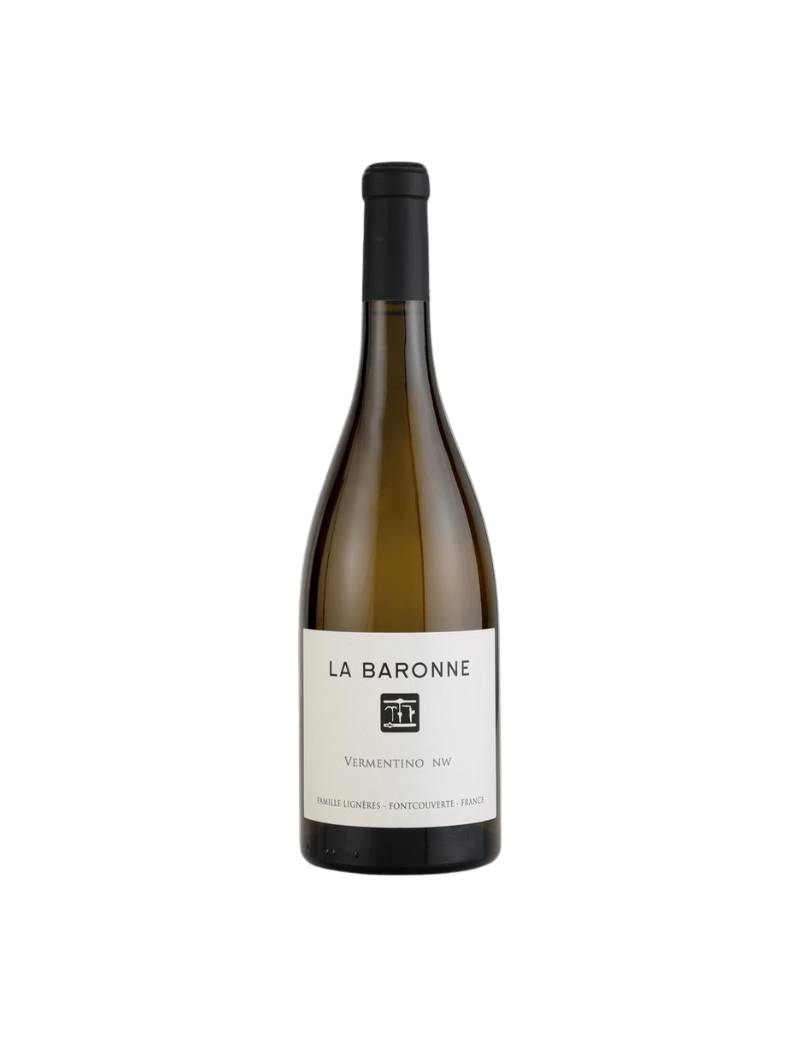Vermentino NW Blanc (La Baronne)