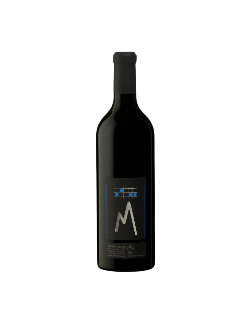 Vin De France Cuvée M (Mongeard-Mugneret)