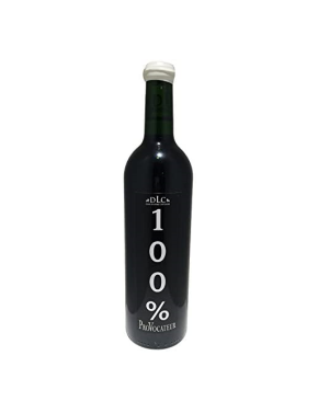 100% Provocateur (Dom. Léandre Chevalier)